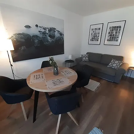 Uj Kapu At The Danube Apartament Győr